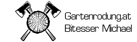 Gartenrodung.at – Alles aus einer Hand